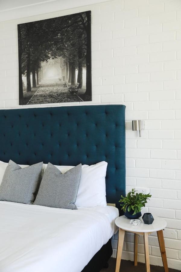 Motel Harriet House Tumut Esterno foto
